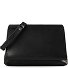  Hera II Umhängetasche M Leder 27 cm Variante black