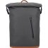  Japan Fukui Rucksack 43 cm Laptopfach Variante gravi grey