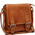  Ariano Umhängetasche Leder 17 cm Variante cognac
