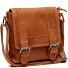 Ariano Umhängetasche Leder 17 cm Variante cognac Ariano Umhängetasche Leder 17 cm Variante cognac