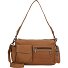 Susanville Schultertasche Leder 25 cm Variante fawn Susanville Schultertasche Leder 25 cm Variante fawn