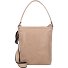 Caugio Schultertasche Leder 27 cm Variante camel Caugio Schultertasche Leder 27 cm Variante camel