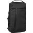 Helsinki Umhängetasche 18 cm Variante schwarz  Helsinki Umhängetasche 18 cm Variante schwarz