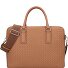  Lotus Handtasche Leder 39 cm Variante cuoio