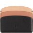  Boracay Kreditkartenetui Leder 10 cm Variante schwarz rose