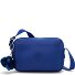  Basic Abanu Umhängetasche 20 cm Variante blazing blue