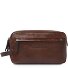  Rien Kulturbeutel Leder 25 cm Variante cognac