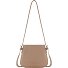 Luna Umhängetasche 23 cm Variante puder Luna Umhängetasche 23 cm Variante puder