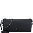  Ivy Schultertasche Leder 25 cm Variante black 1