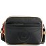 Lido Umhängetasche RFID Schutz 27 cm Variante schwarz Lido Umhängetasche RFID Schutz 27 cm Variante schwarz