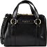 Handtasche Leder 20 cm Variante nero