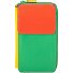  Geldbörse Leder 11 cm Variante sicily