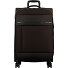  Monthélys 4 Rollen Trolley 67 cm mit Dehnfalte Variante after dark