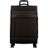  Monthélys 4 Rollen Trolley 67 cm mit Dehnfalte Variante after dark