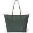  Keaton Shopper Tasche 45.5 cm Variante season green lauren tan