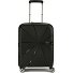  Starvibe 4 Rollen Kabinentrolley 55 cm Variante black