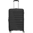 Flashline 4 Rollen Trolley 67 cm Variante shadow black Flashline 4 Rollen Trolley 67 cm Variante shadow black