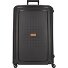 S'Cure Eco Spinner 4-Rollen Trolley 81 cm Variante eco black S'Cure Eco Spinner 4-Rollen Trolley 81 cm Variante eco black