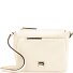  Budapest Schultertasche 25 cm Variante creme
