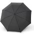 T.200 Duomatic Taschenschirm 28 cm Variante melange black T.200 Duomatic Taschenschirm 28 cm Variante melange black