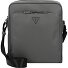  Milano Umhängetasche 21 cm Variante asphalt