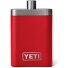  Rambler Flachmann 207 ml Variante rescue red