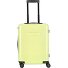  H5 Essential 4 Rollen Kabinentrolley S 53 cm Variante glossy dusk yellow