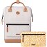  Adventurer Melanged Large Daypack 48 cm Laptopfach Variante arequipa