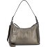 Creased Crystal Schultertasche Leder 31 cm Variante gun metal Creased Crystal Schultertasche Leder 31 cm Variante gun metal