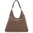  Grace Schultertasche 49 cm Variante gravel