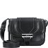 Benedetta Umhängetasche Leder 21 cm Variante nero Benedetta Umhängetasche Leder 21 cm Variante nero