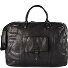  Urban Poets Atlas Weekender Reisetasche Leder 65 cm Variante dark ash