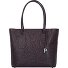 Aleganto Shopper Tasche Leder 40 cm Variante chianti Aleganto Shopper Tasche Leder 40 cm Variante chianti