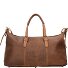  Antik Reisetasche Leder 54 cm Variante natur