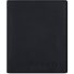 Luca Geldbörse Leder 10 cm Variante schwarz Luca Geldbörse Leder 10 cm Variante schwarz