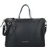 Circle Aktentasche Leder 43 cm Laptopfach Variante black Circle Aktentasche Leder 43 cm Laptopfach Variante black