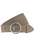  Gürtel Variante taupe | 75 cm