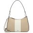 Danni Umhängetasche Leder 25.5 cm Variante birch tan soft white Danni Umhängetasche Leder 25.5 cm Variante birch tan soft white