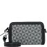 Meria Umhängetasche 21.5 cm Variante black Meria Umhängetasche 21.5 cm Variante black