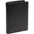  Hanson Geldbörse RFID Schutz Leder 9.5 cm Variante black