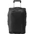Expanse 2 Rollen Kabinentrolley 55 cm mit Dehnfalte Variante midnight black Expanse 2 Rollen Kabinentrolley 55 cm mit Dehnfalte Variante midnight black