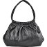  Cloud II Schultertasche M Leder 35 cm Variante black