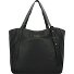 Pretty Wonder Suede Shopper Tasche L Leder 58 cm Variante black Pretty Wonder Suede Shopper Tasche L Leder 58 cm Variante black
