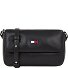  TJW Pillow Umhängetasche 22 cm Variante black