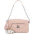  Milan Schultertasche Leder 22.5 cm Variante nude