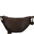  Anchor Love Alva Umhängetasche Leder 46 cm Variante chocolate brown