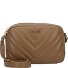  Lunny Umhängetasche S 22 cm Variante suede