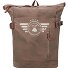  Aviator Rucksack 41 cm Laptopfach Variante khaki