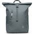 Rolltop Easy Daypack 30 cm Laptopfach Variante basalt Rolltop Easy Daypack 30 cm Laptopfach Variante basalt