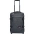  Tranverz S 2-Rollen Reisetasche 51 cm Variante black denim